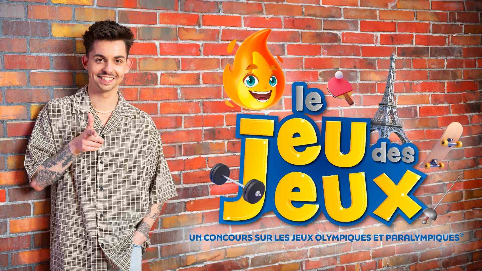 « Le Jeu des Jeux » : la grande finale 